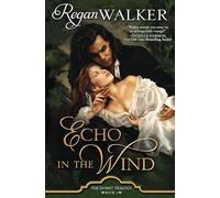 Echo in the Wind: 2 (The Donet Trilogy)