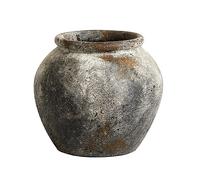 Echo Jar 25 Rust Grey