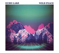 Echo Lake - Wild Peace