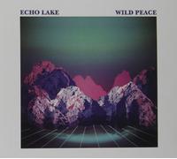 Echo Lake - Wild Peace