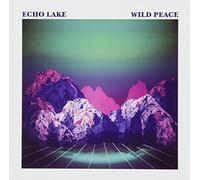ECHO LAKE - Wild Peace (Limited)