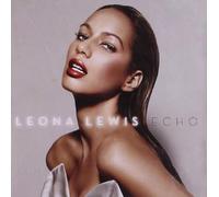 Echo - Leona Lewis CD