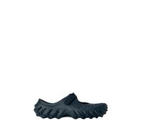 Echo Mary Jane Clog - female - Crocs - Clogs - Black - 2 UK - Shoes 2 UK