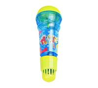 Echo Microphone for Kids,Speech Microphone | Toddler Voice Amplifying Retro Toy for Singing and Communication