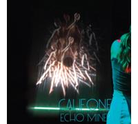 CALIFONE - ECHO MINE - New Vinyl Record - P4z