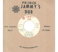Echo Minott & Prince Jammys - On My Way [7" VINYL]
