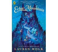 Echo Mountain