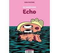 Echo+Narcissus