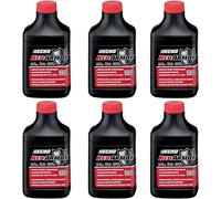 Echo OEM 6.4 oz Red Armor 2-Cycle Engine Oil 6-Pack 6550025