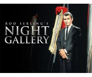 Echo of a Distant Scream