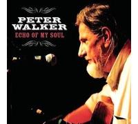 Walker, Peter - Echo of My Soul