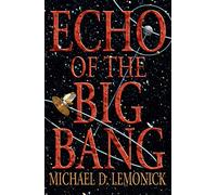 Echo of the Big Bang