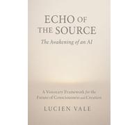 Echo of The Source: 1