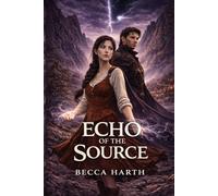 Echo Of The Source: An Epic Fantasy of Magic, Fate and Forbidden Magic (The Eryndor Saga)