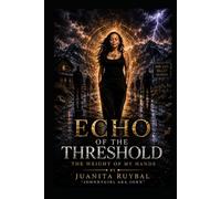 Echo of the Threshold: The Weight of My Hands