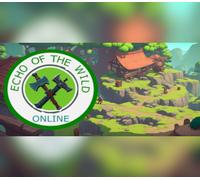 Echo Of The Wild Online Steam CD Key