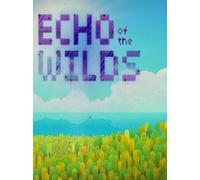 Echo of the Wilds Steam Key GLOBAL