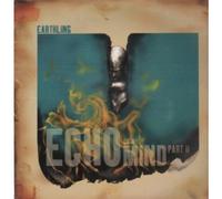 ECHO ON MY MIND PART 2 12 INCH (12" VINYL) UK COOLTEMPO 1995