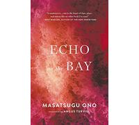 Echo on the Bay