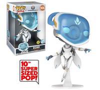 Echo Overwatch 2 Funko Pop! Jumbo Vinyl Figure
