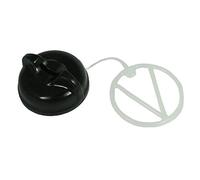 Echo P021005581 Genuine/Shindaiwa Oil Cap with Holder 52.130-00.650