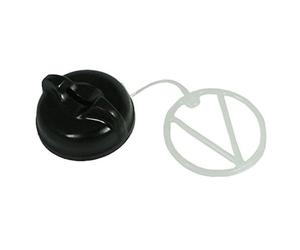 Echo P021005581 Genuine/Shindaiwa Oil Cap with Holder 52.130-00.650