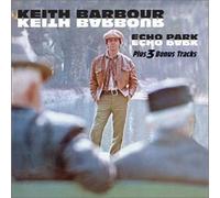 Echo Park by KEITH BARBOUR (2001-01-30)