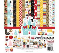 Echo Park Collection Kit 12"X12"-Wish Upon A Star 2