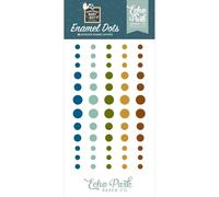 Echo Park Enamel Dots-Special Delivery Baby Boy