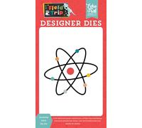 Echo Park Field Trip: Awesome Atom Small Die Set