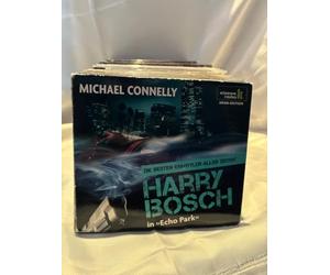 Echo Park-Harry Bosch Ermittelt