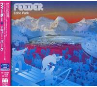 Echo Park: Japanese Import By Feeder (2001-04-23)