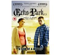 Echo Park, L.a. [DVD]