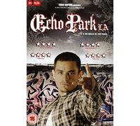 Echo Park LA [DVD]
