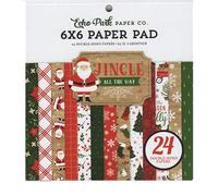 Echo Park Paper Company Paper, Multi