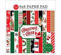 Echo Park Paper Company Paper, Multi