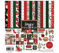 Echo Park Paper Company Paper, Multi, OSFA (CBXM140016)