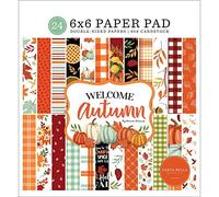 Echo Park Paper Paper, Multi