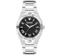 Echo Park Watch - female - Versus Versace - Watches - Gray - ONE SIZE - Accessories ONE SIZE