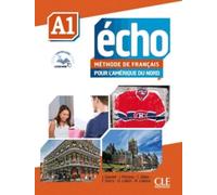 Echo pour l'Amerique du Nord: A1 + DVD