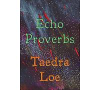 ECHO PROVERBS