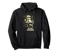 Echo Remains Liberty Bell Shirt Abstract American Design USA Pullover Hoodie