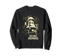Echo Remains Liberty Bell Shirt Abstract American Design USA Sweatshirt