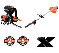 Echo RM-520ES Petrol Back-Pack Brush Cutter