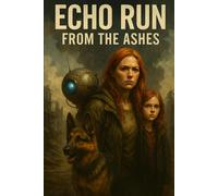 Echo Run: From the Ashes: Book Two in the Echo Run Series: 2
