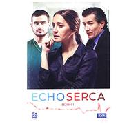 Echo serca [5DVD] (English subtitles)