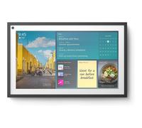 Echo Show 15 Smart Speaker With Alexa Black