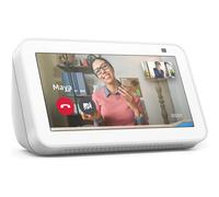 Echo Show 5 2nd generation 2021 Smart display with Alexa Glacier White
