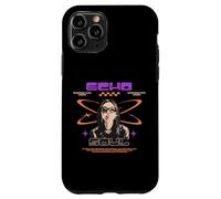 Echo Soul - Y2K Streetwear Case for iPhone 11 Pro