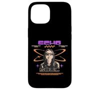 Echo Soul - Y2K Streetwear Case for iPhone 15